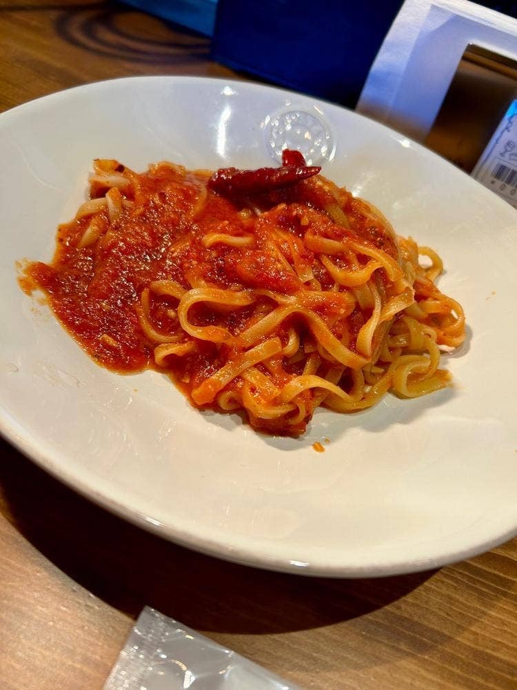Italian Kitchen VANSAN 大倉山店