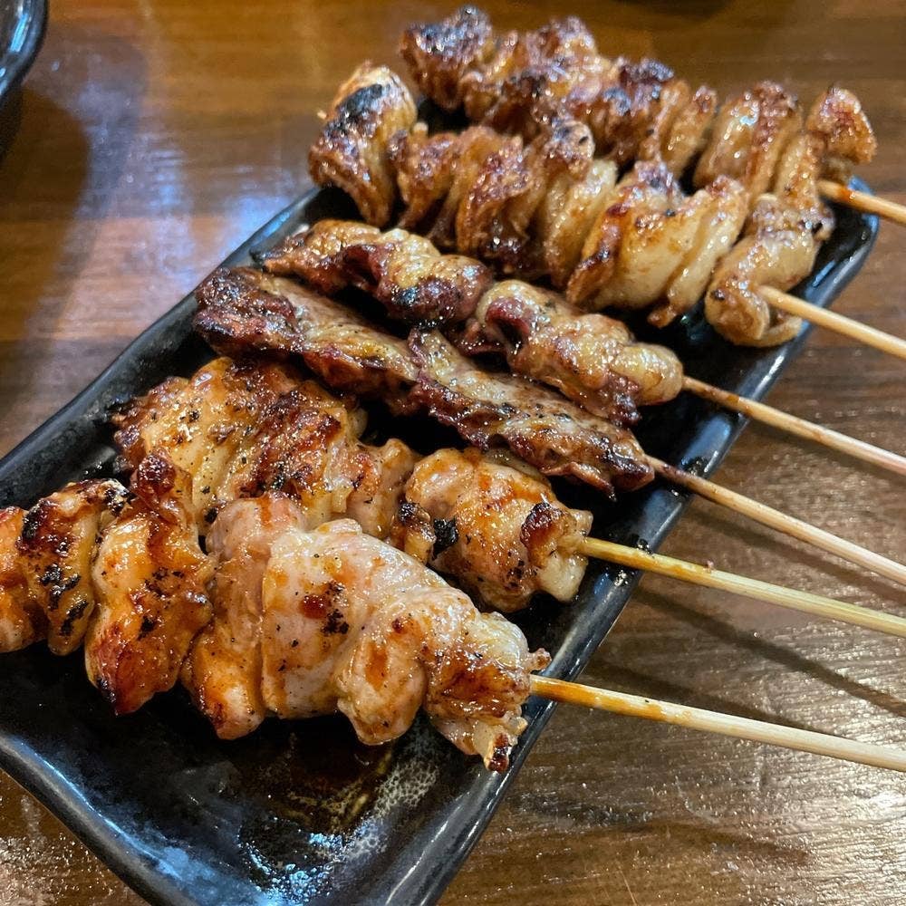 鐘鳥 阿波座店