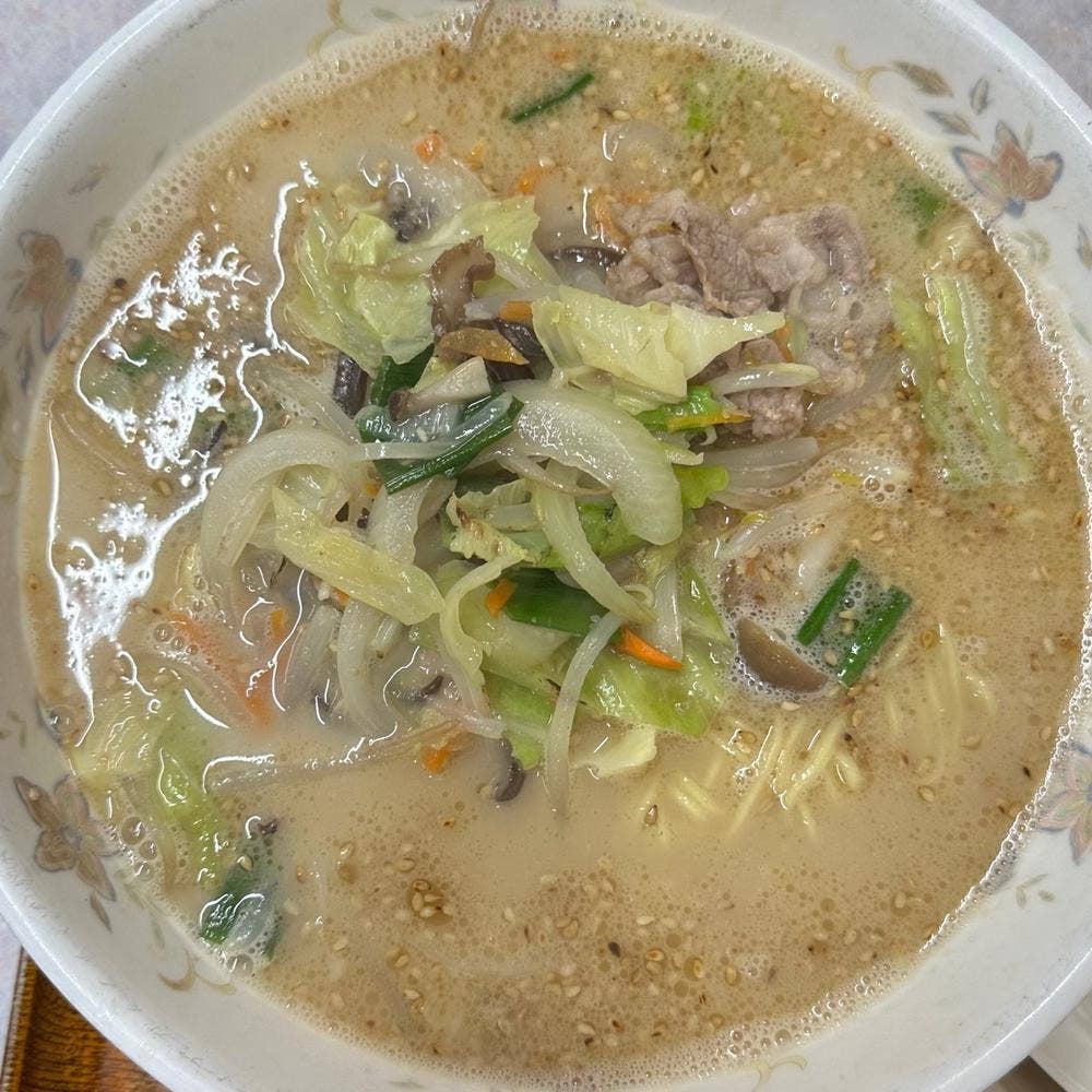 らーめんじゃ！川田商店