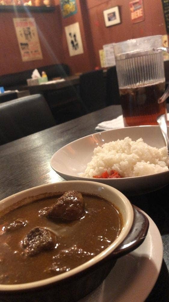アホ・アホ
