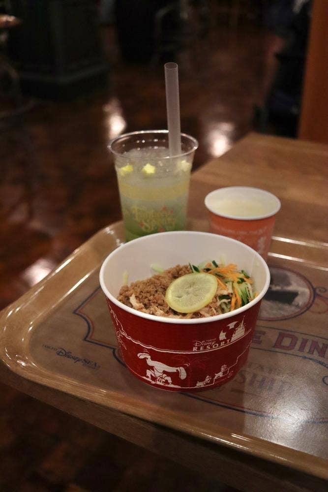 ドックサイドダイナー