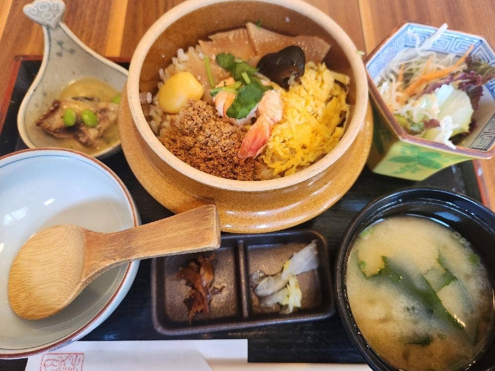 味どうらく 長
