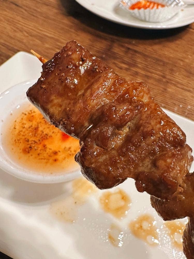 タイ料理 スースー