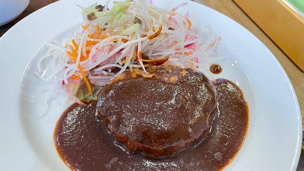 レストラン ローリエ