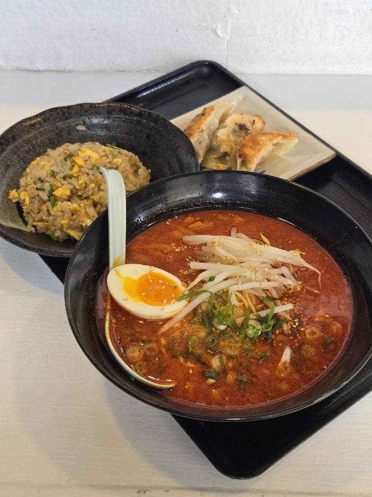 参九ラーメン