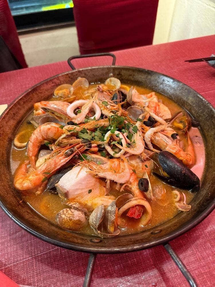 北陸×イタリアン バルッチャ