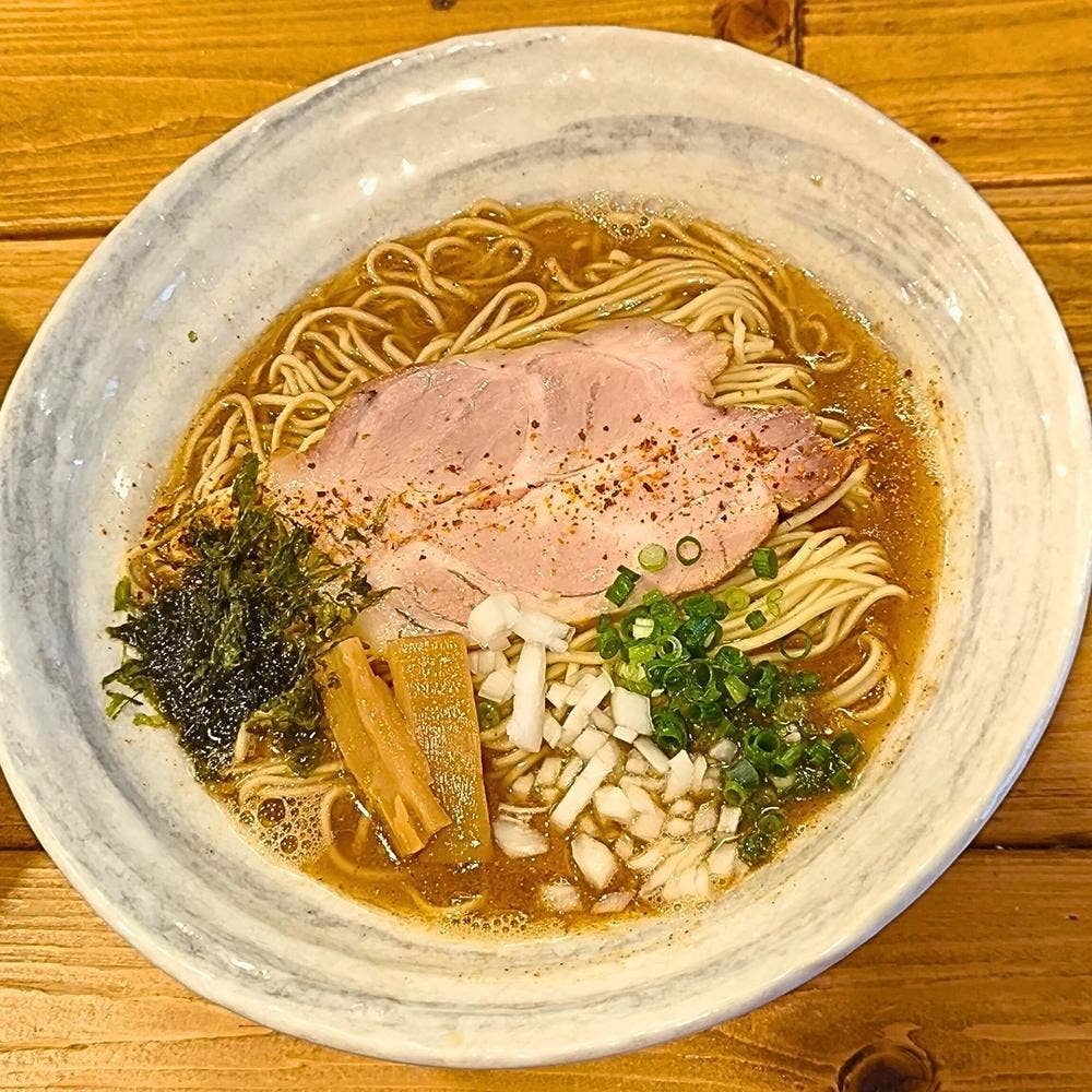 ラーメンとまぜそばのお店Lee
