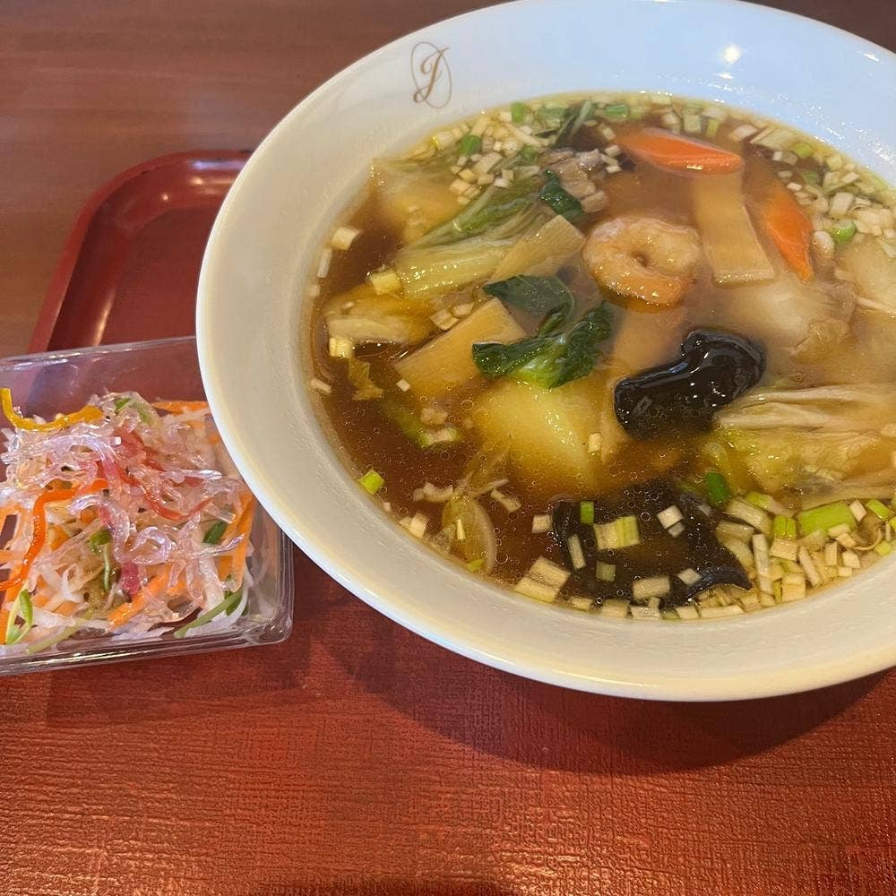 中国料理 あんにん