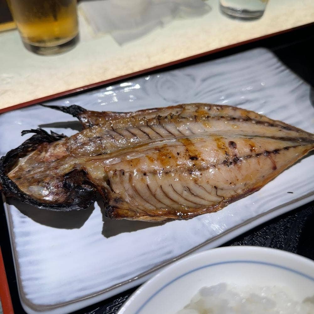 海幸楽膳 釜つる