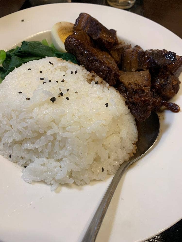 本格中華料理 林翔 瓦町店