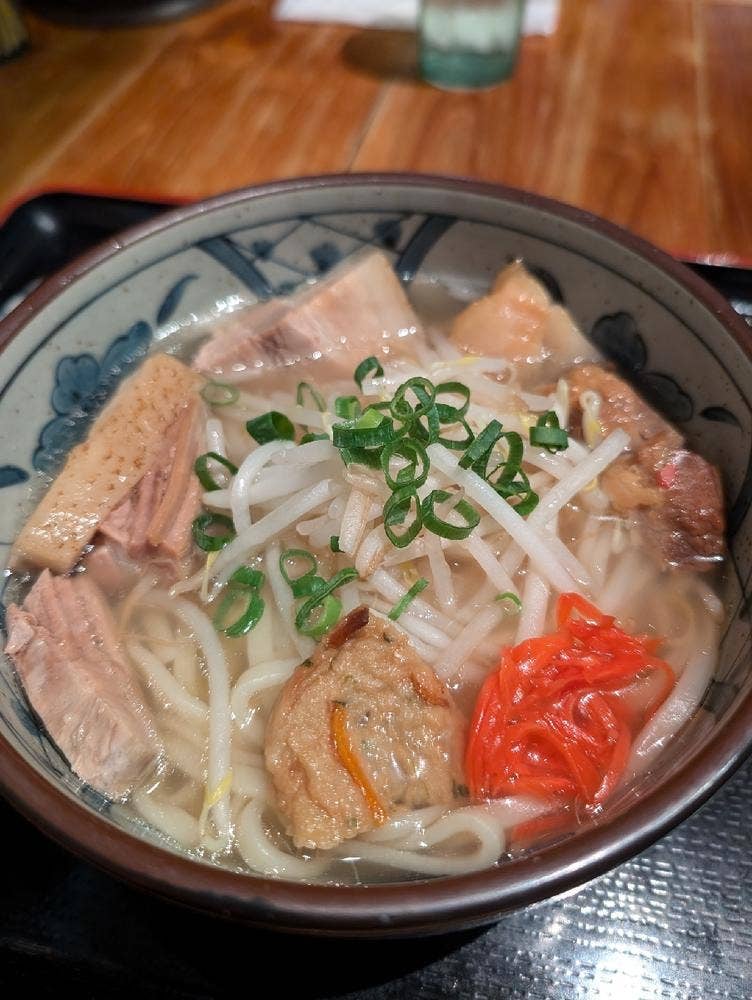 ナンクルナイサきばいやんせー