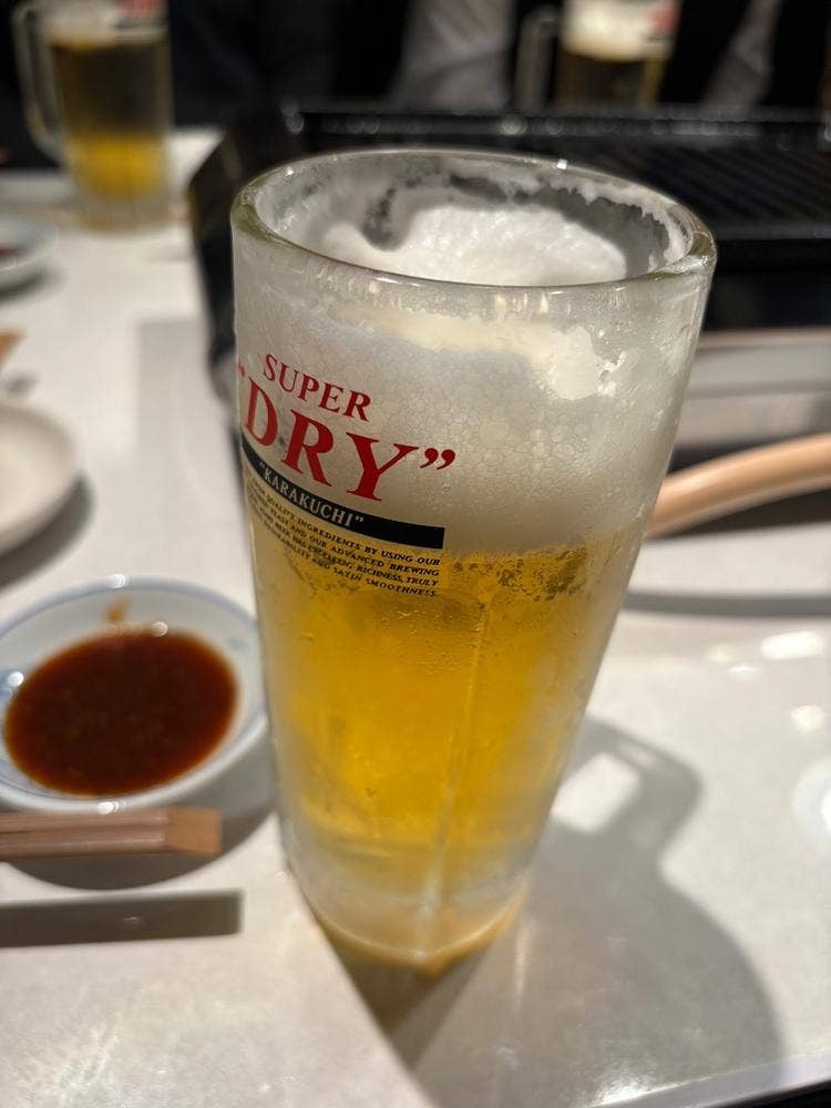 焼肉たくちゃん アッパーイースト店