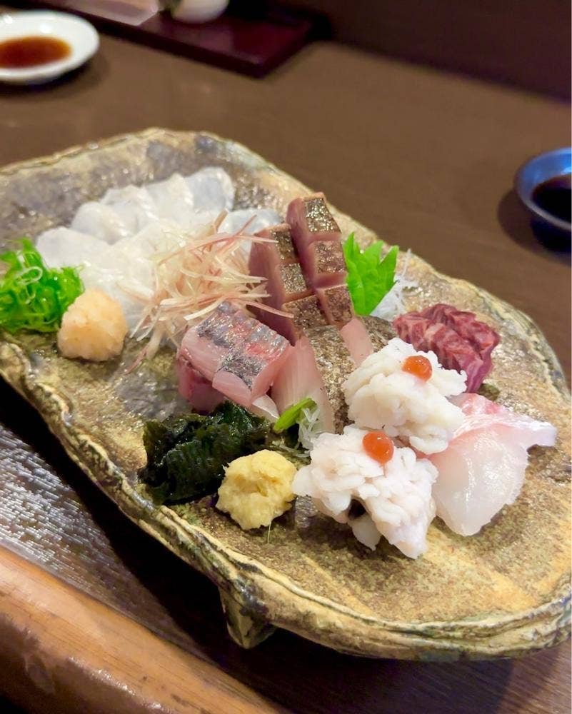 たけ福