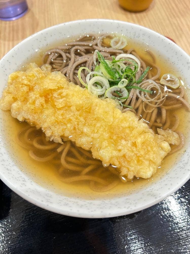 都そば 神崎川店