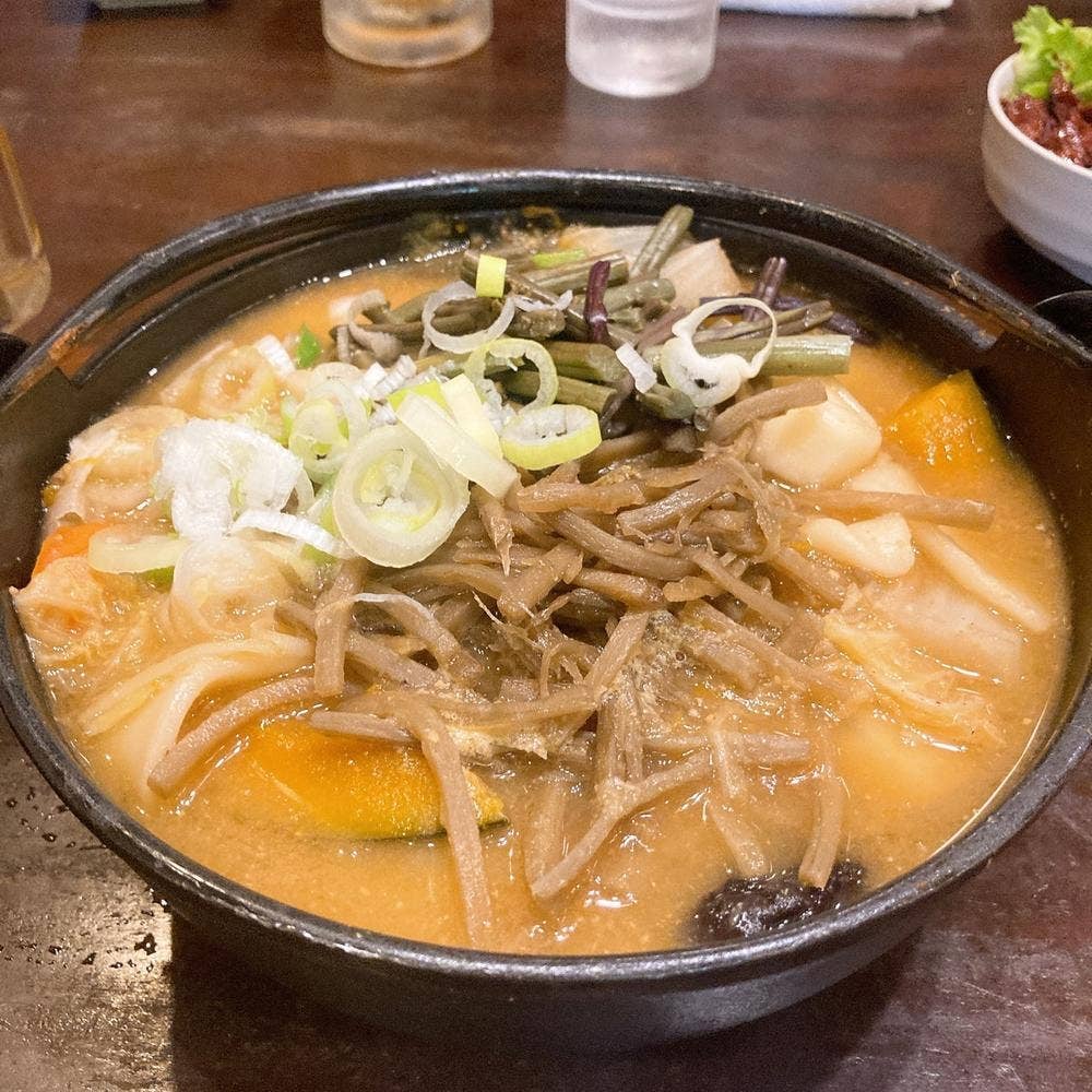 小作 甲府駅前店