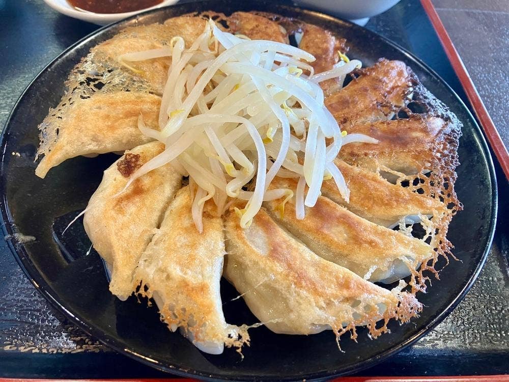 ぎょうざ・中華 大将