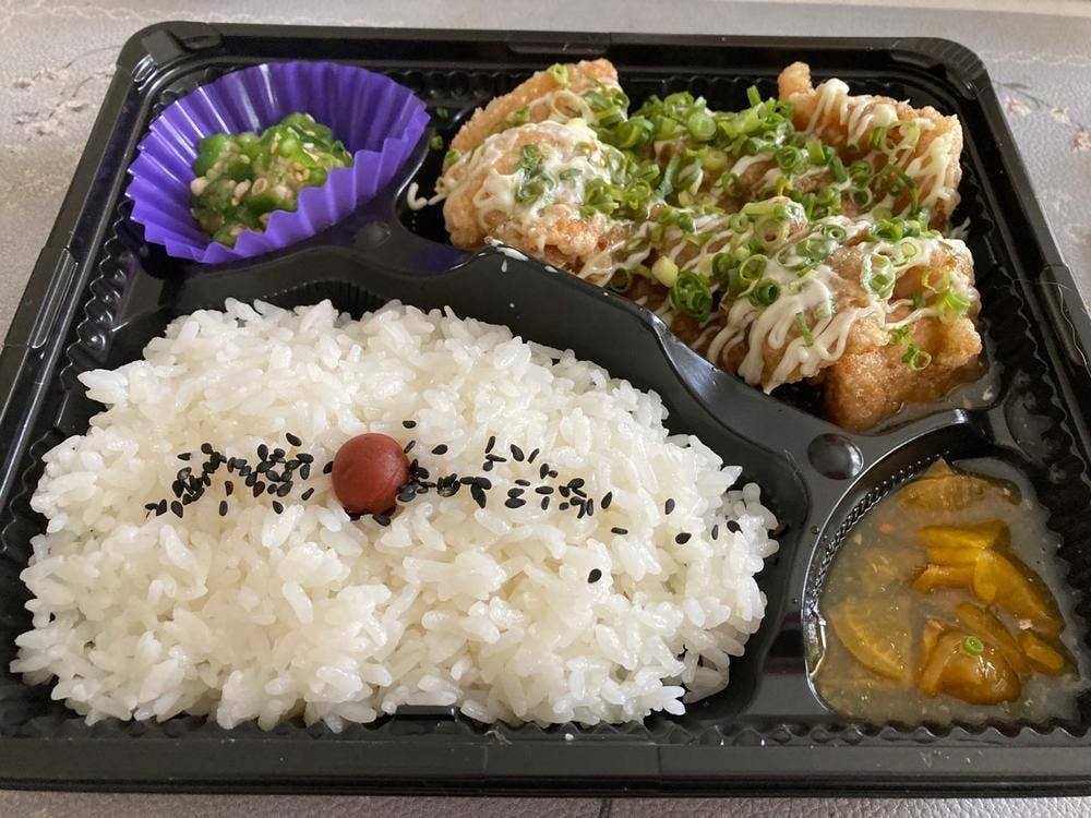 居食処 とり坊主