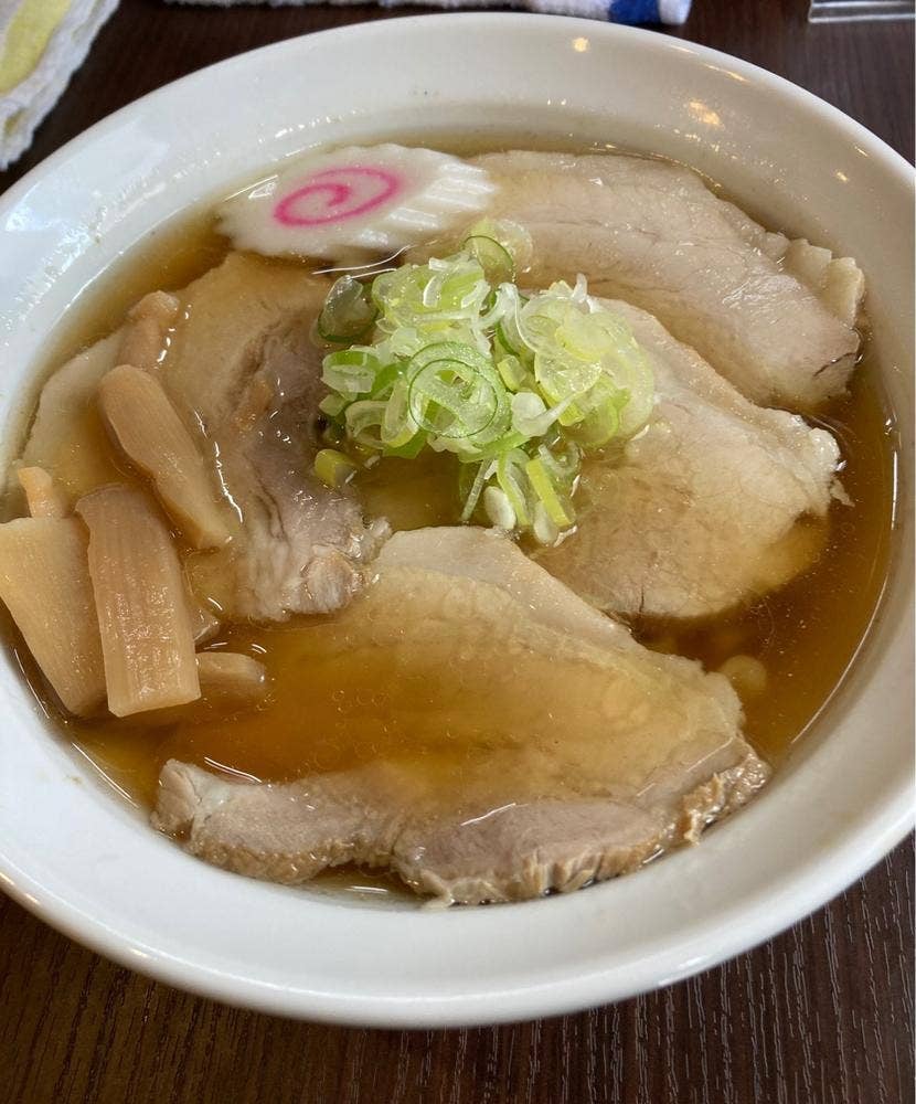 喜多方ラーメン くらり