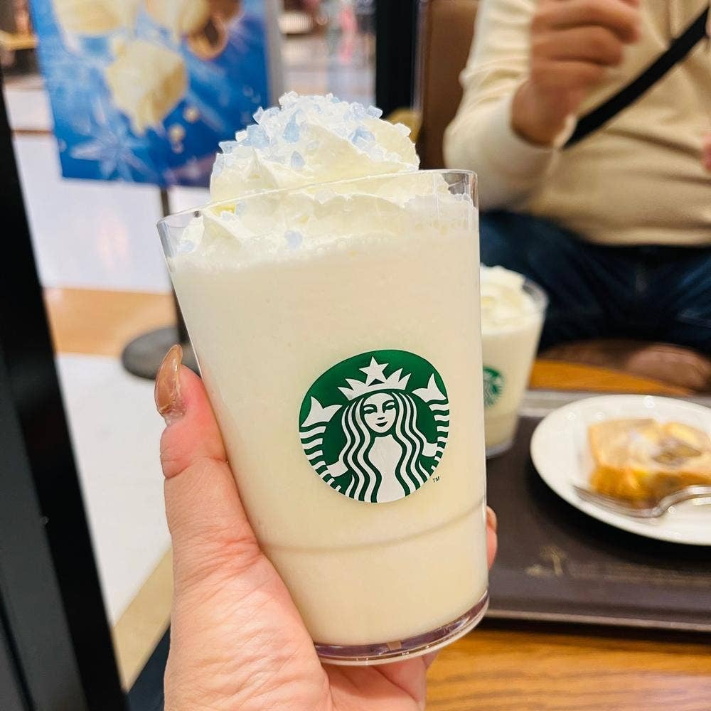 スターバックス コーヒー VIA MALL アピタ江南西店