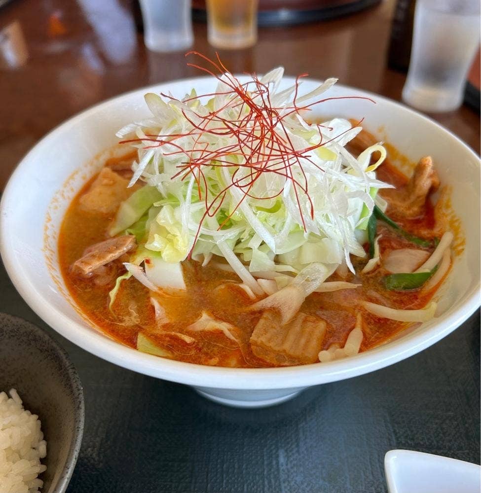 東条ゴルフ倶楽部レストラン