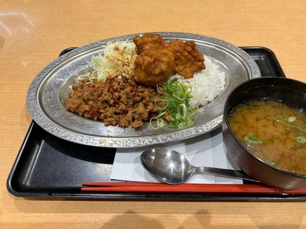 ごはんやODAIDOKORO 於大処