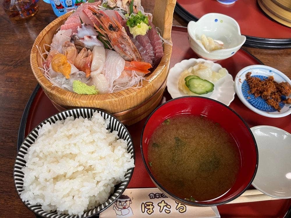 食彩浪漫 ほたる