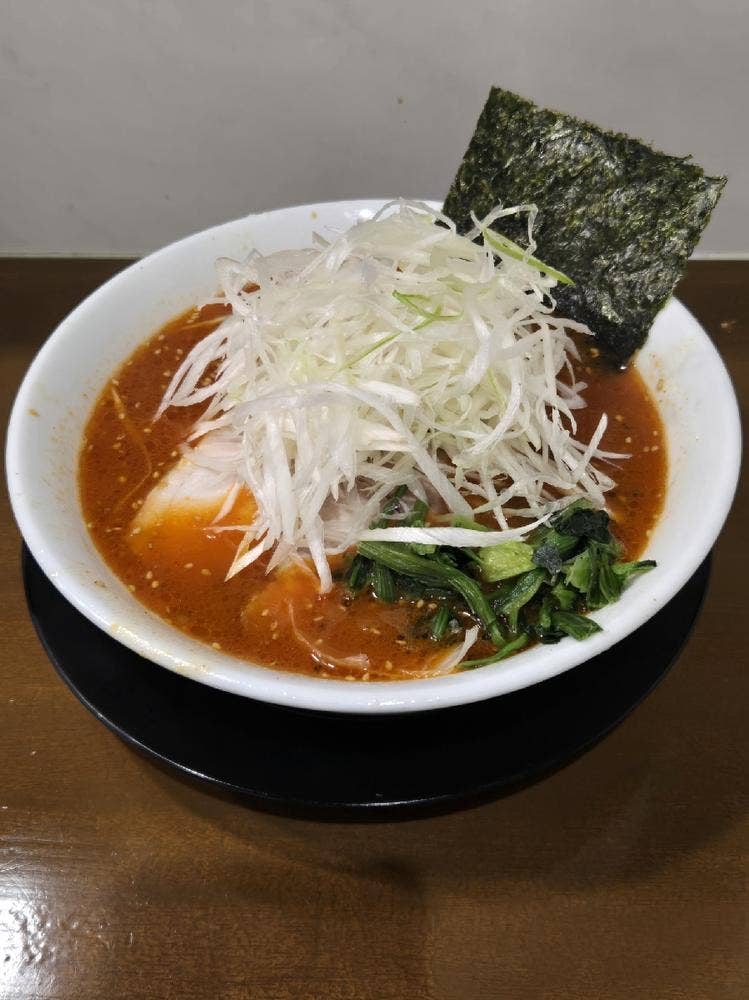 ラーメン こば屋