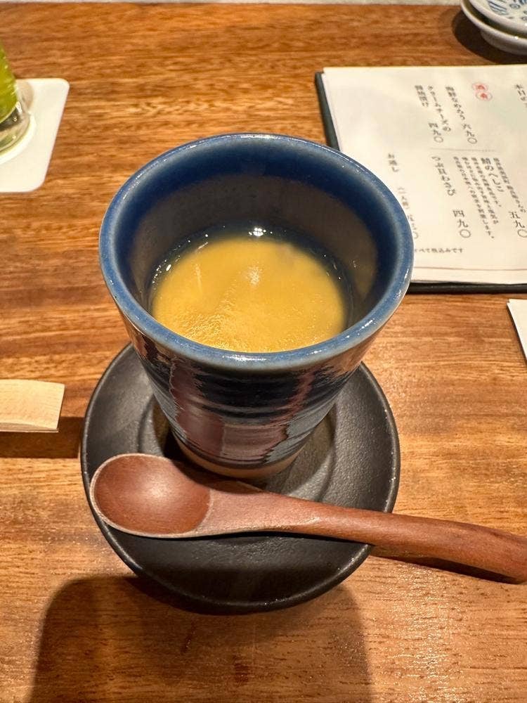 なきざかな 新宿店はなれ