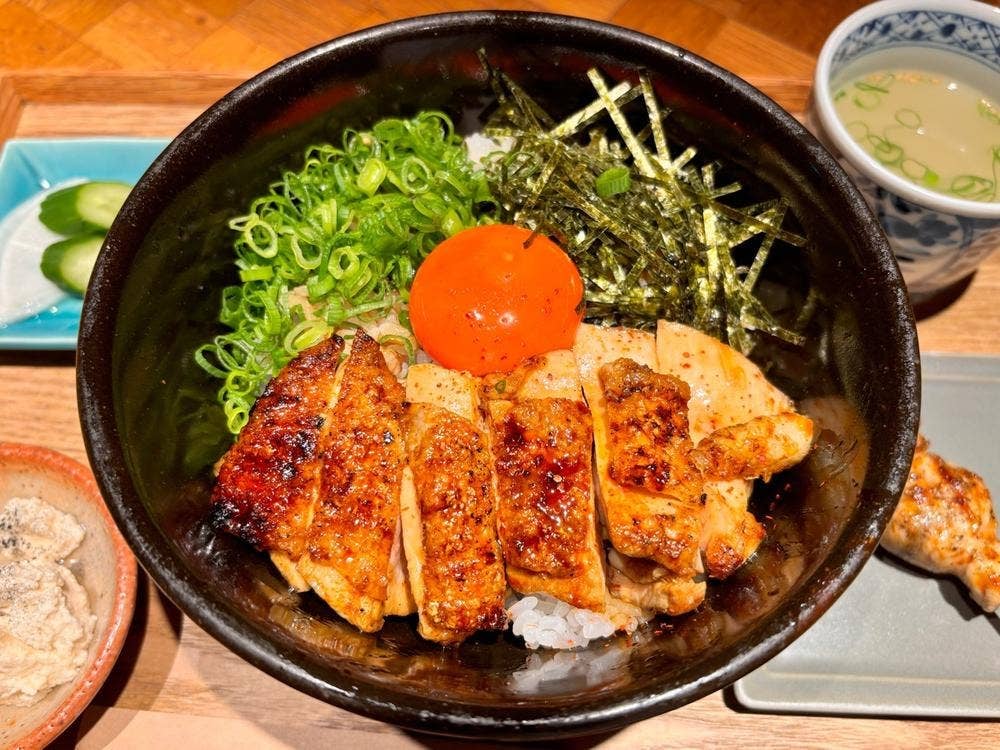 CHIKICHIKI 阪神梅田店