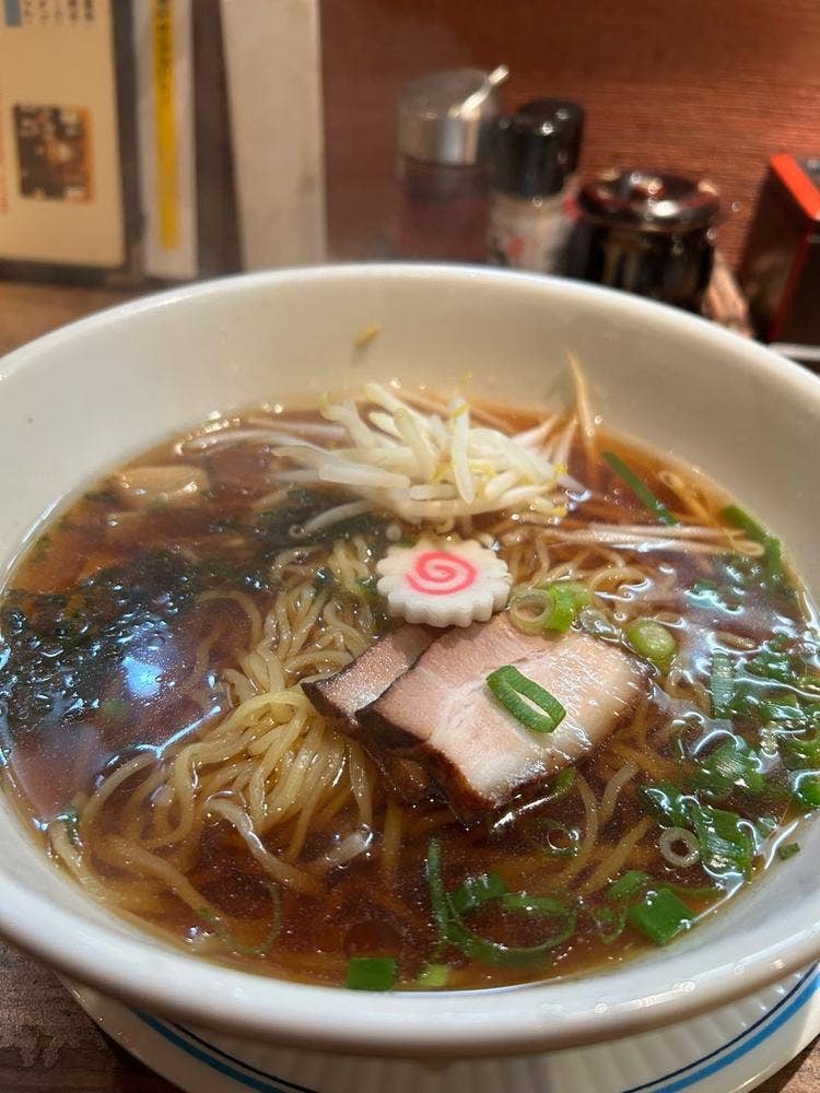 大衆中華食堂 俺っち