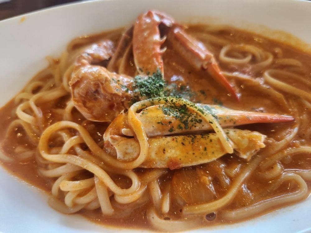ナポリの食卓 熊谷店