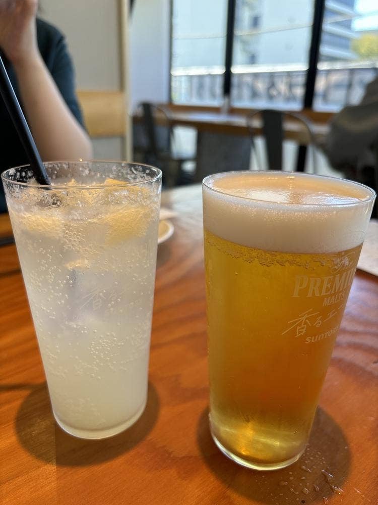 チャイニーズダイニング RON