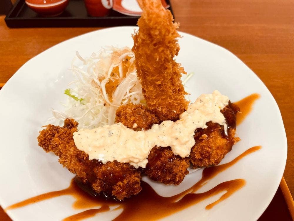 丹後海鮮処粋屋
