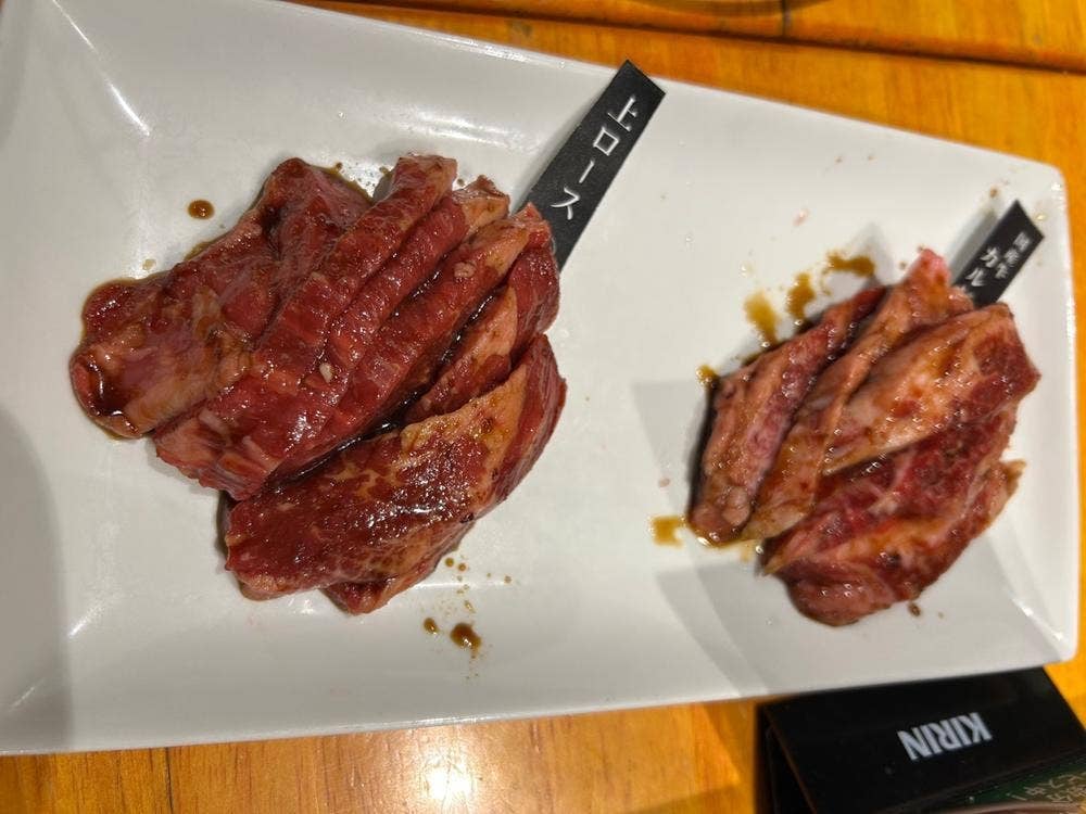 焼肉風風亭 三ノ宮店
