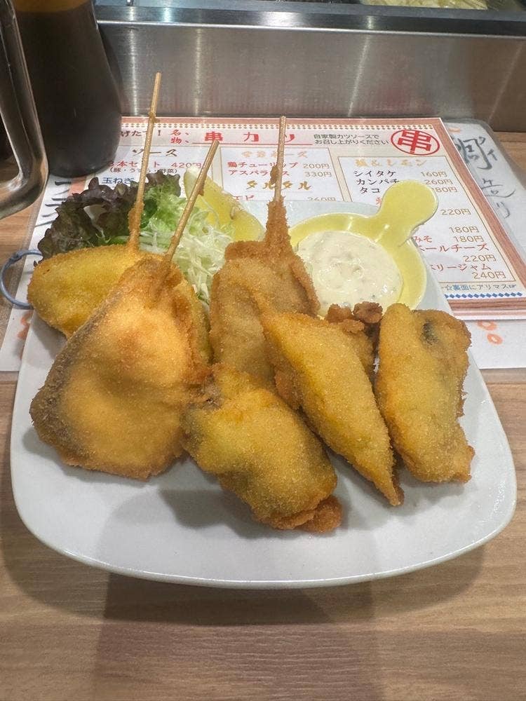 たこ焼き・お惣菜 立ち飲み ペケ×ペケ