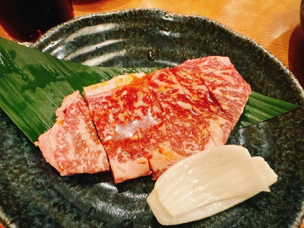 焼肉の牛太 林田店