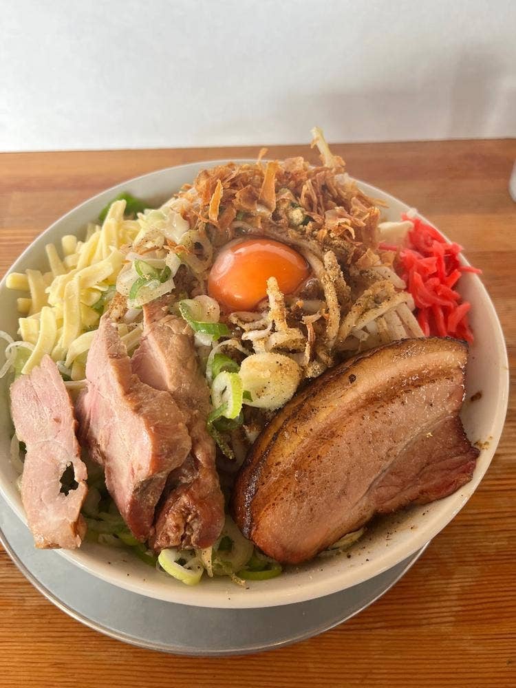 麺屋たか