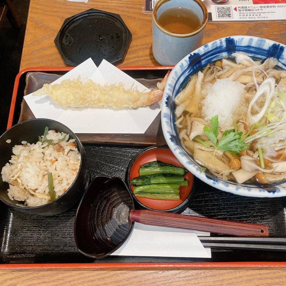 そじ坊 錦糸町楽天地ビル店