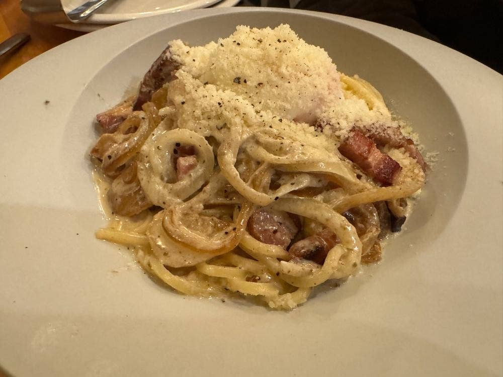 PASTA DINER PITANGO ピタンゴ