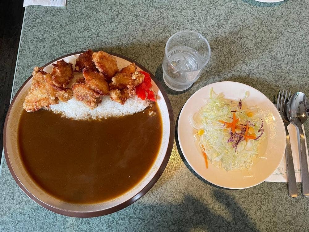 ジー・マドラス(G・MADRAS)