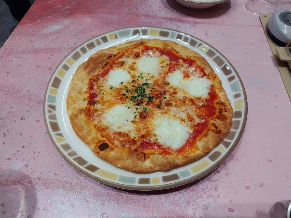 サイゼリヤ セブンパーク天美店
