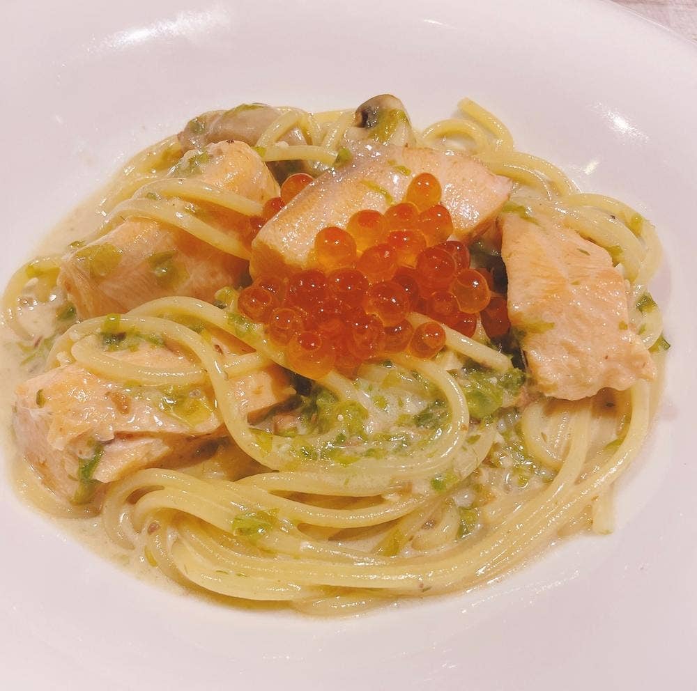 オーレスト ラ メッド