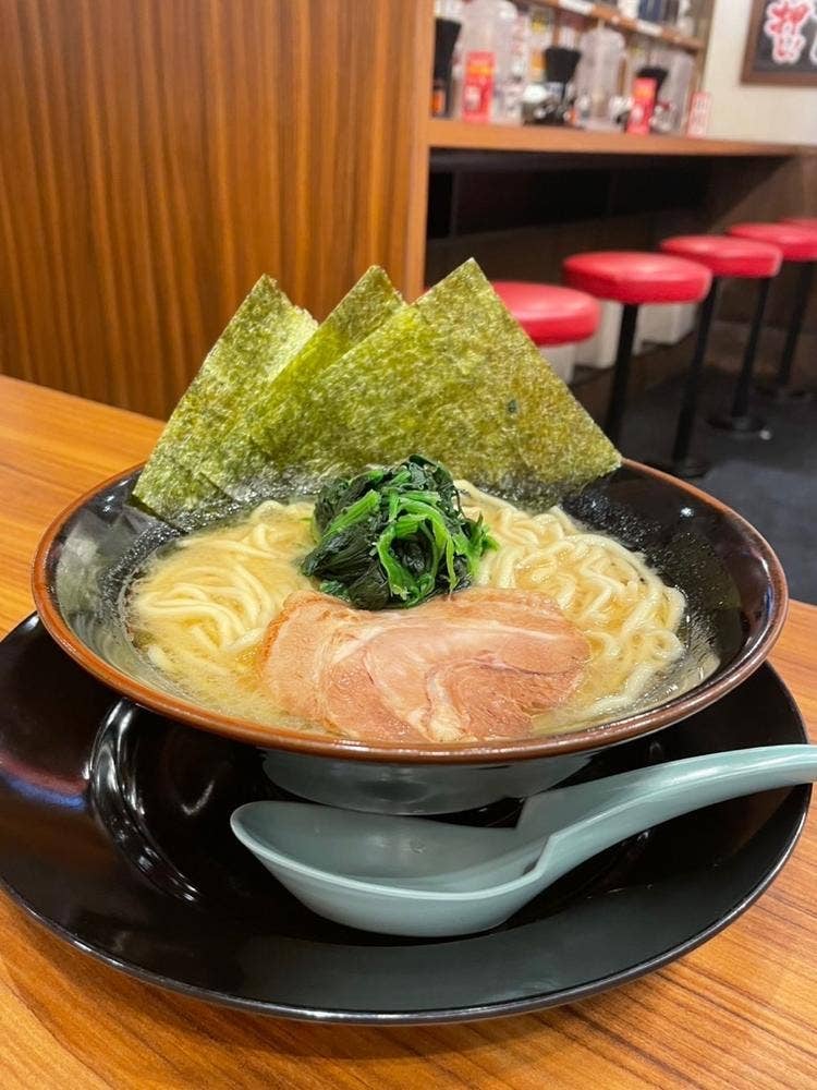 壱角家 上大岡店