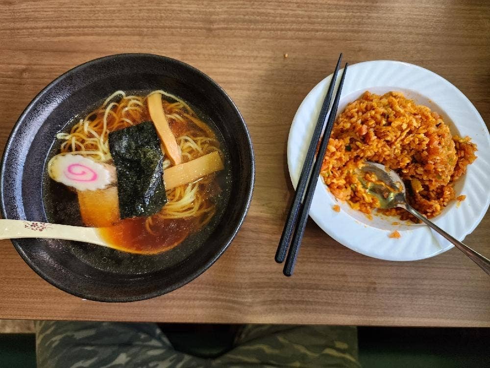 台湾料理 金泰源