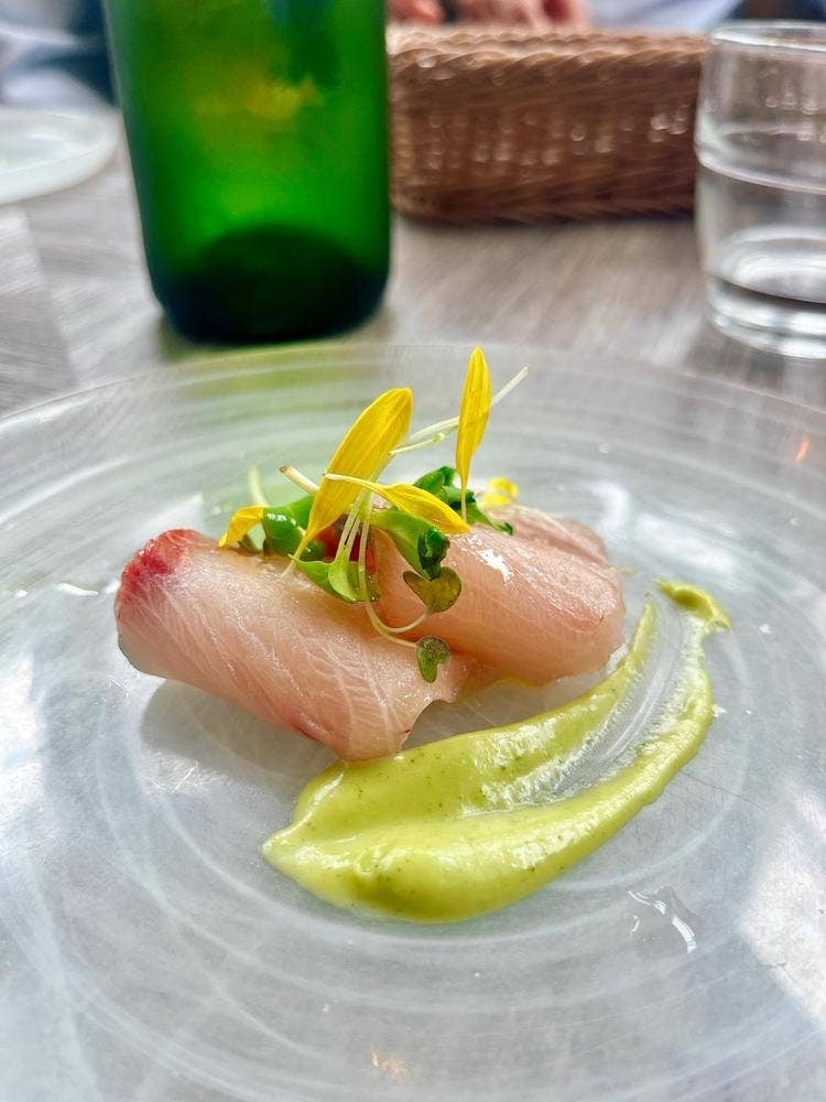 モン テルセーロ