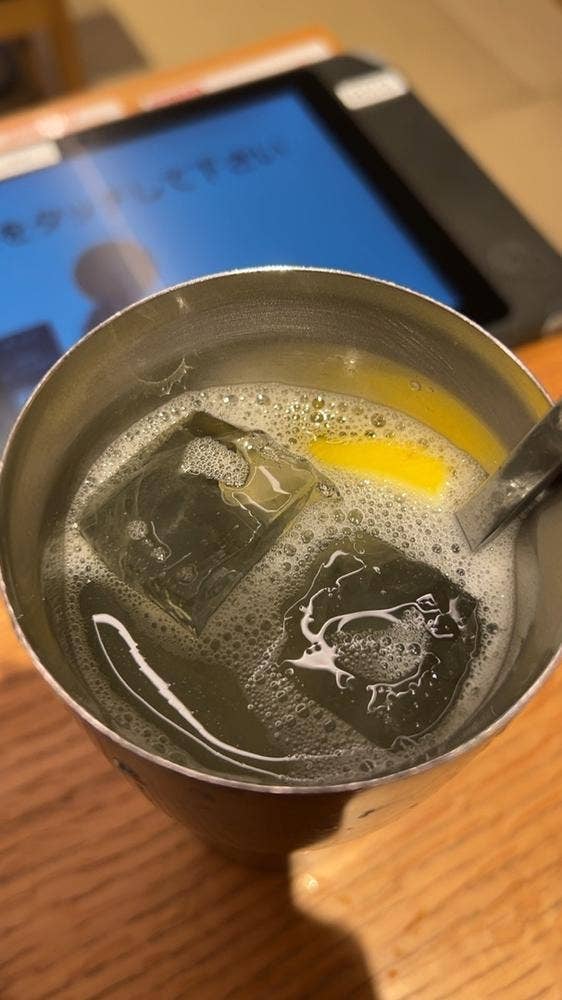 お食事処 かるまる