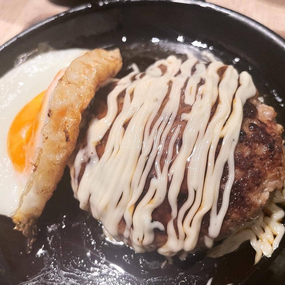 モアナキッチンカフェ 有楽町イトシア店