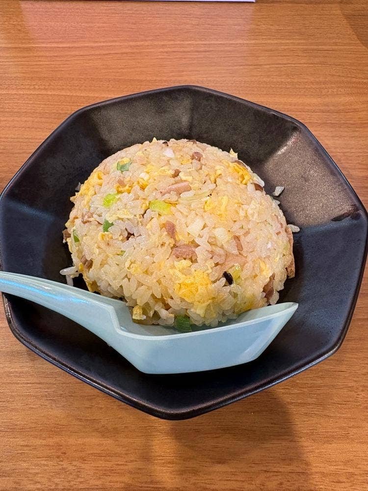 横浜家系ラーメン 町田商店 伊勢崎店