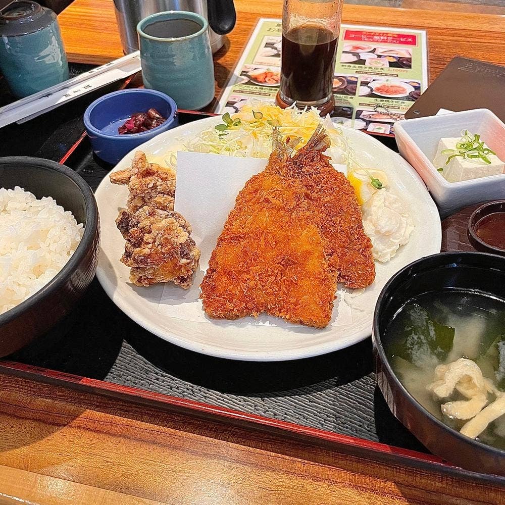 鍛冶屋文蔵 さいたま新都心店