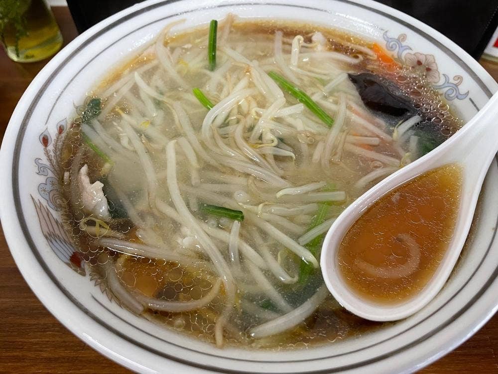 一福